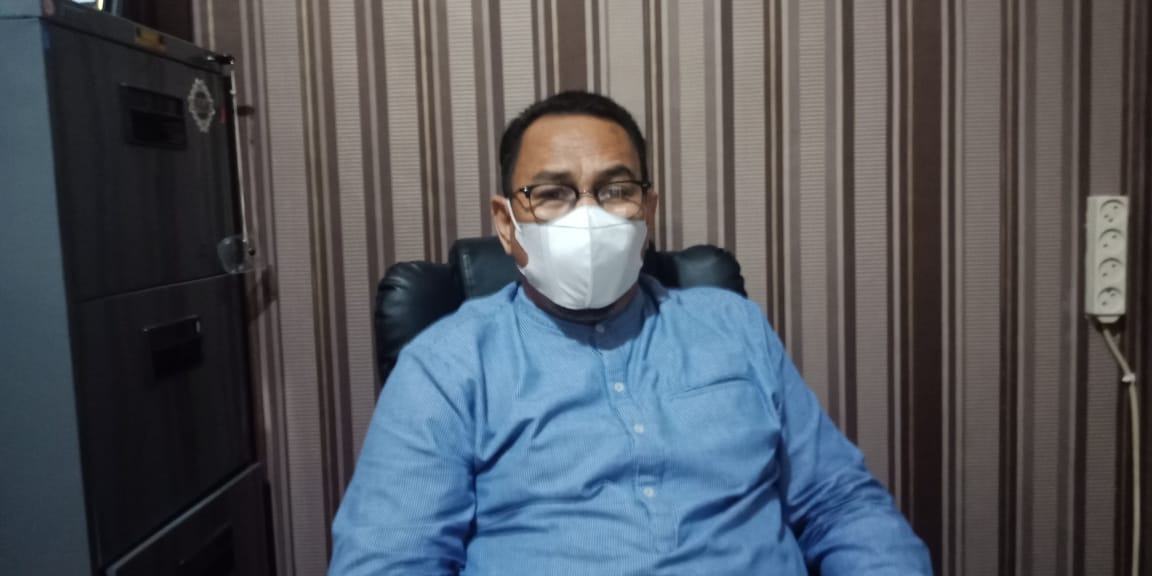 Dr H Mohammad Zainul