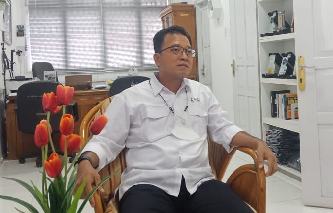 Pupuk Indonesia ‘Amankan’ Kebutuhan Pupuk Subsidi untuk Petani di Kalsel