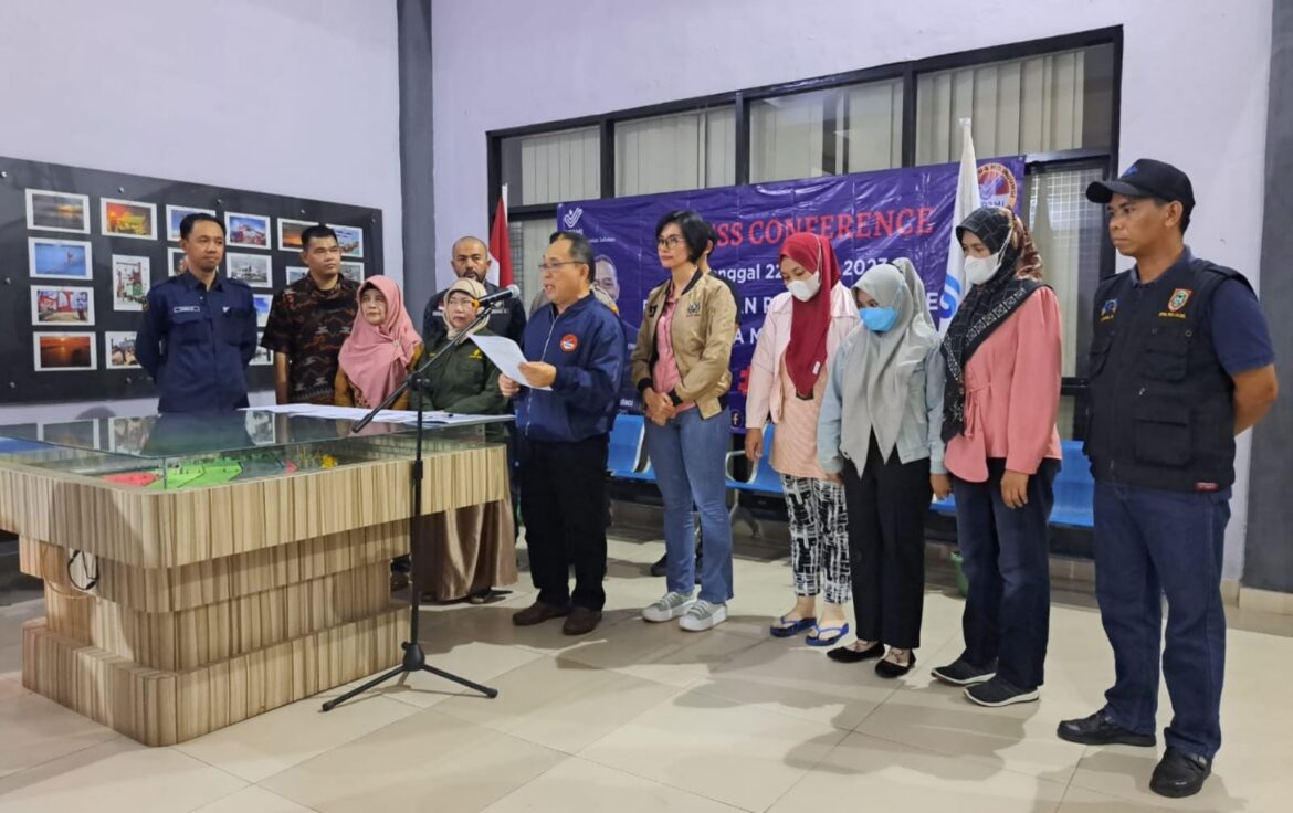 Foto: Iman Satria