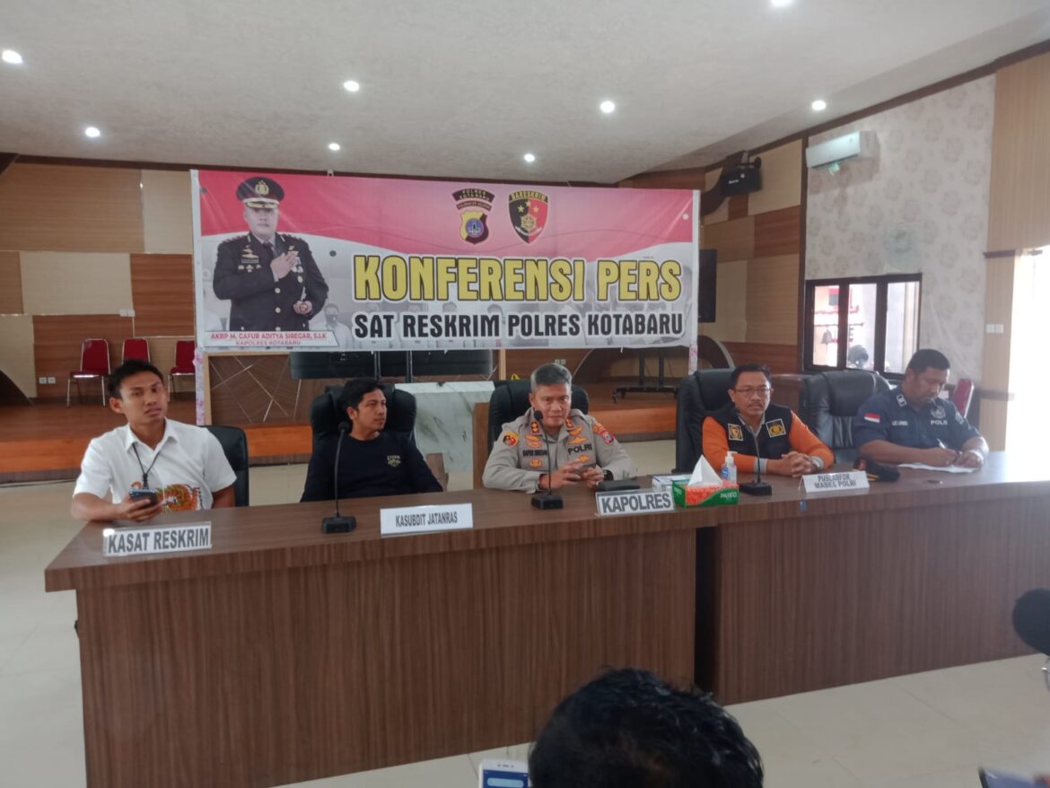 Meninggalnya 3 Orang TKA Di Duga Keracunan Gas
