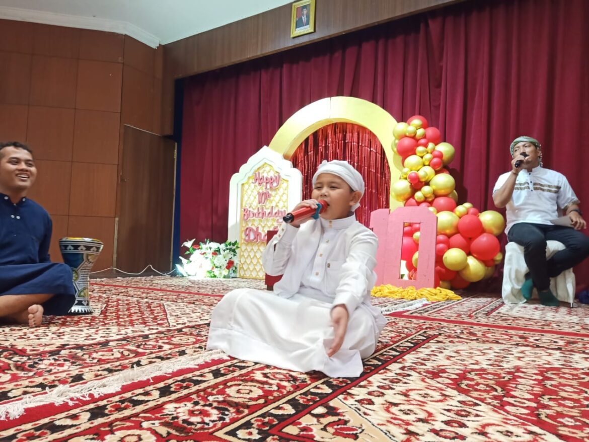 Radhika Dhafi Pratama
