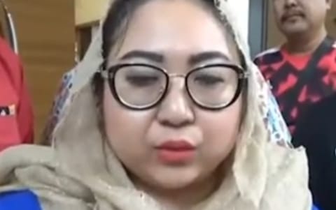 Norasya Verdiana (Foto Istimewa)