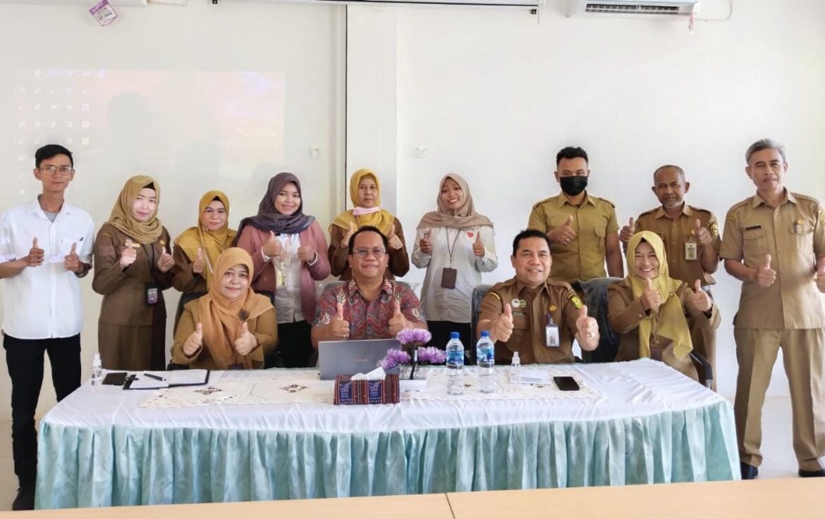 Dinas Kesehatan Kota Banjarmasin, UPTD Instalasi Farmasi Banjarmasin.