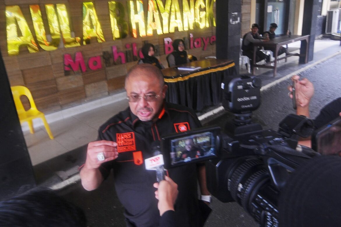Foto Iman Satria