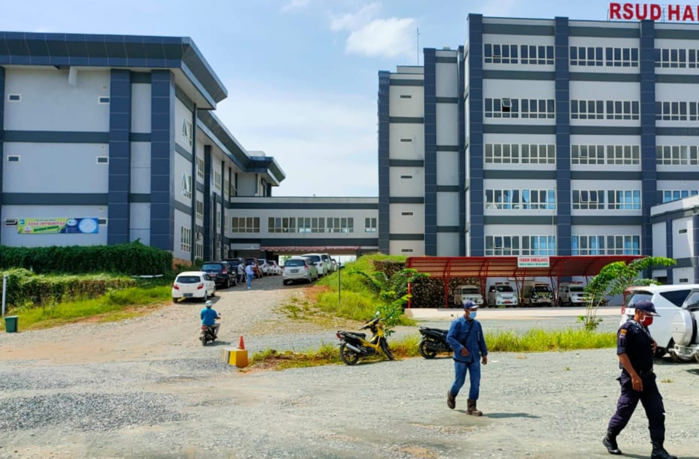 Keberadaan Fasilitas Publik mampu menumbuhkan perekonomian dan menciptakan lapangan pekerjaan serta menurunkan angka inflasi dan menaikkan IPM (indeks Pembangunan Manusia)