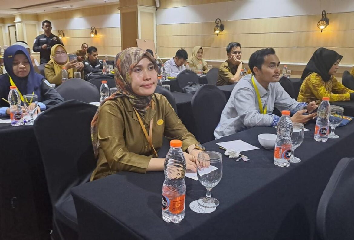 Cepat Tanggapi Laporan Online, Pemko Diganjar Penghargaan