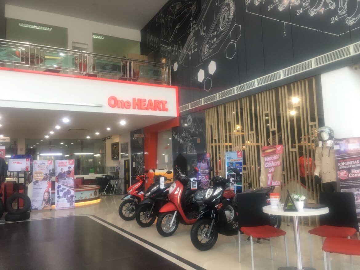Diskon spektakuler bertajuk “Juniverse” dihadirkan untuk pelanggan di wilayah Kalsel dan Kalteng (foto:istimewa)
