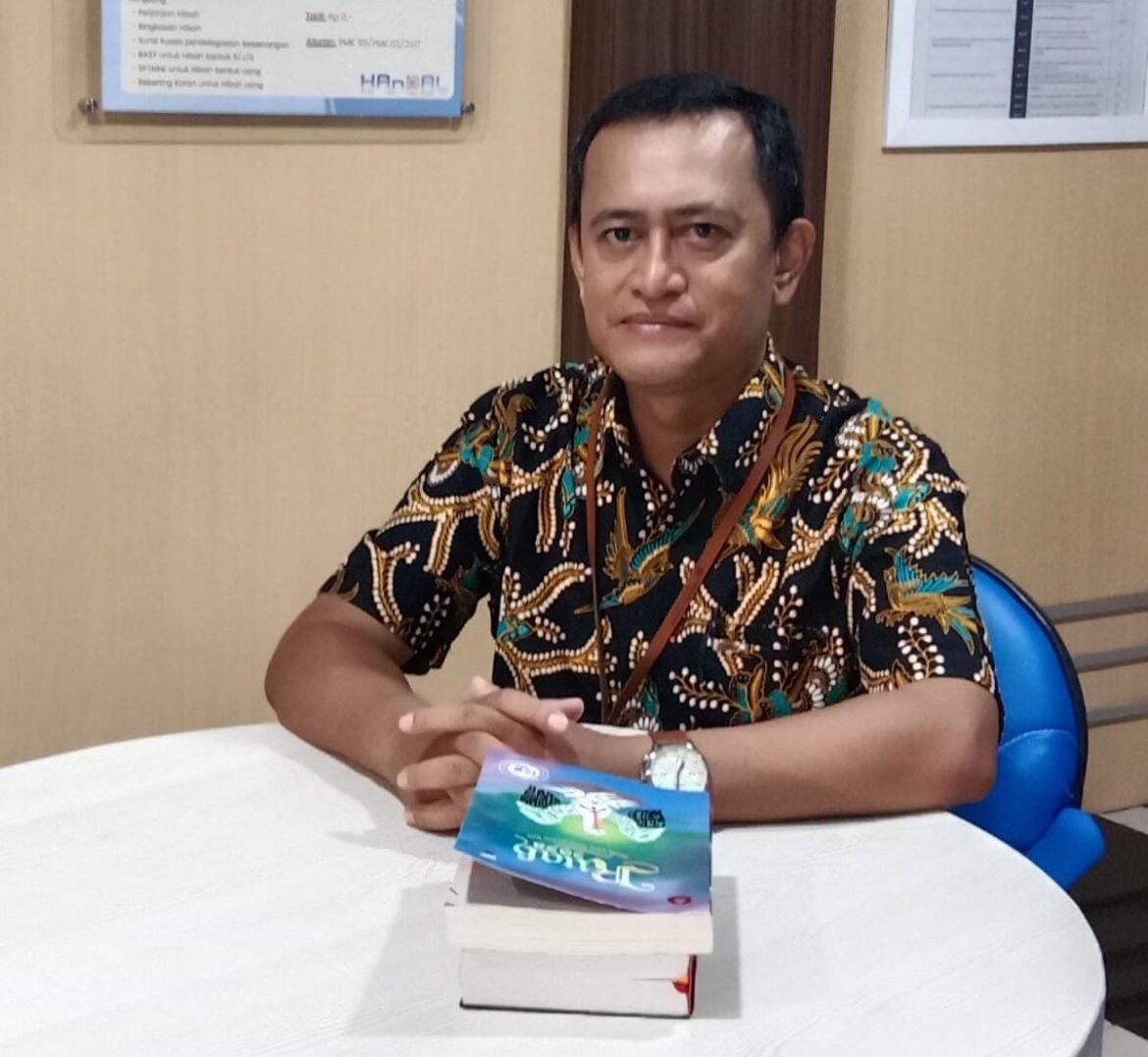 Dwi Supriyatno