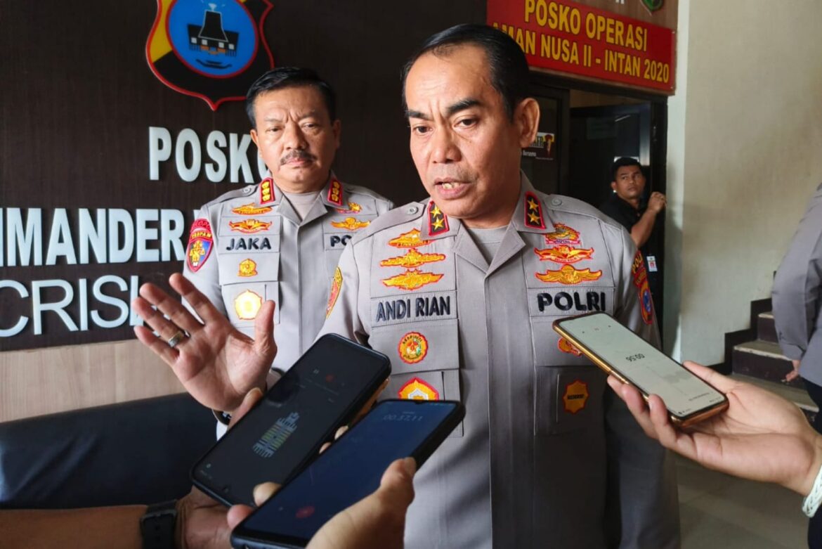 Foto: Iman Satria