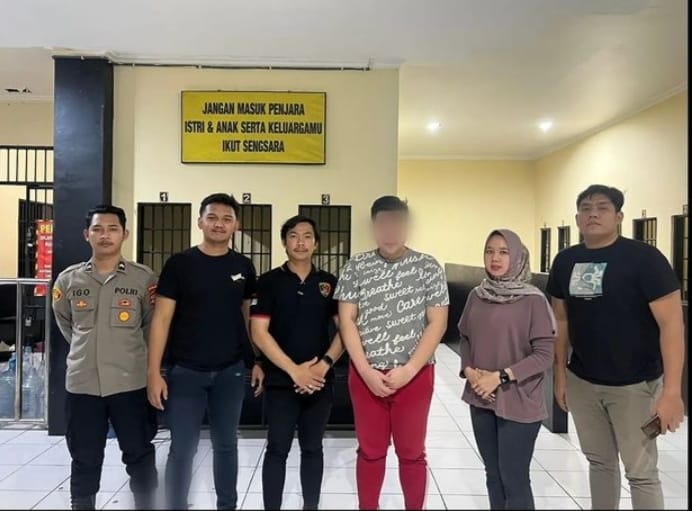 Foto Istimewa/IG macan_kalsel