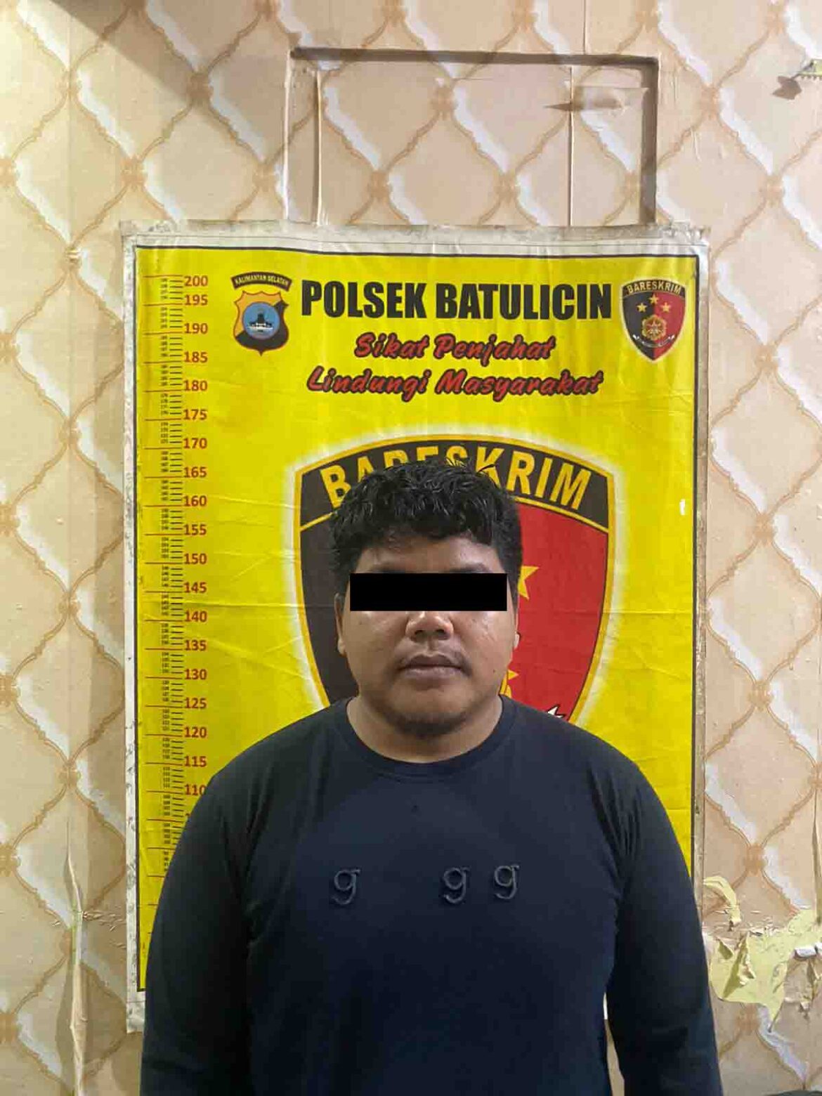 Sales berinisial HI (23) (ist)