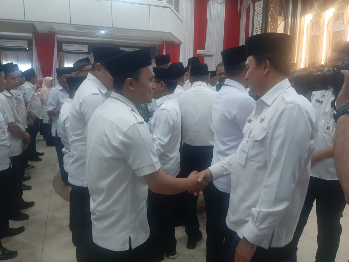 ASN Pemko Banjarmasin.
