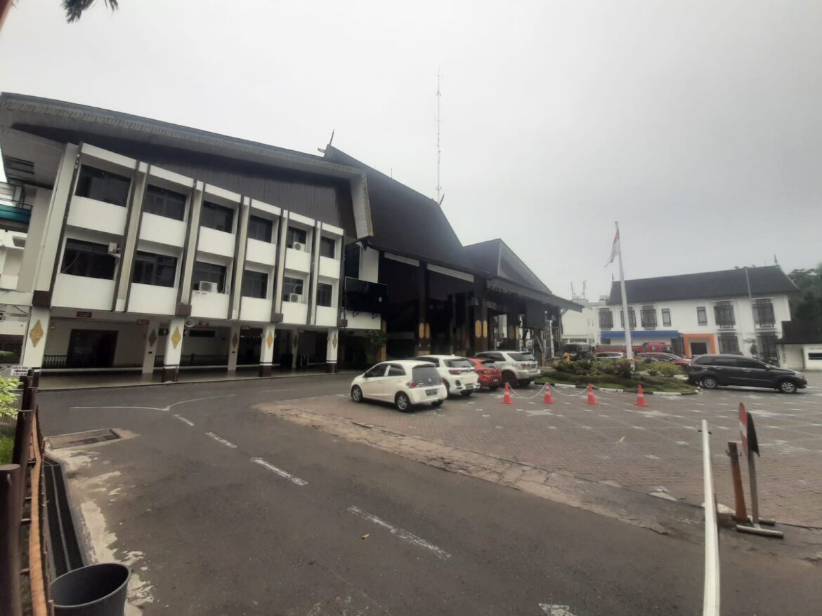Balai Kota Banjarmasin