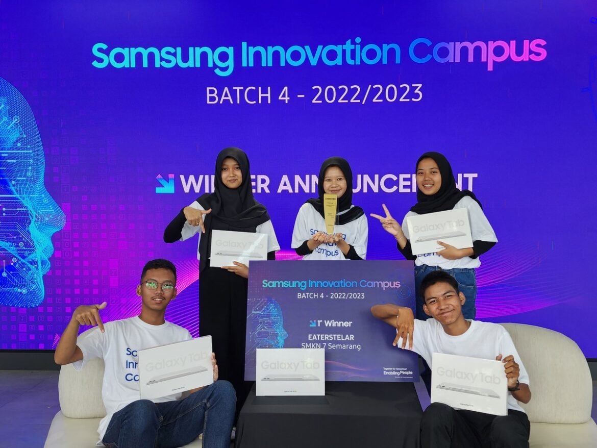 Samsung Innovation Campus