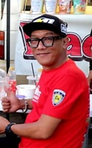HM Arief Husaini