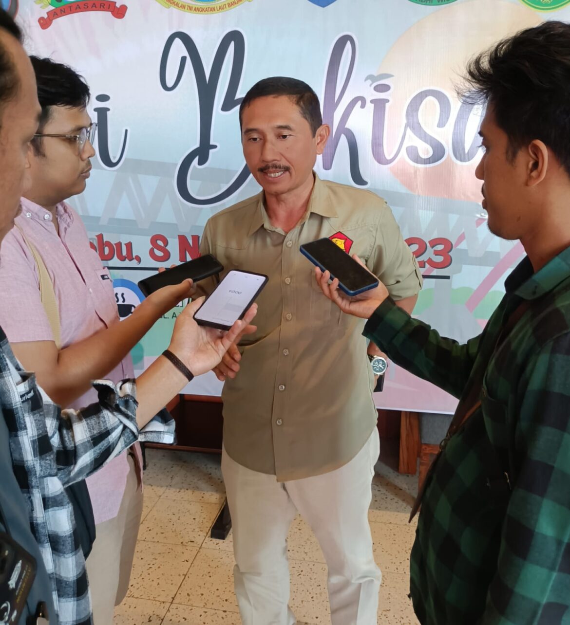 Edi Sucipto SH MH