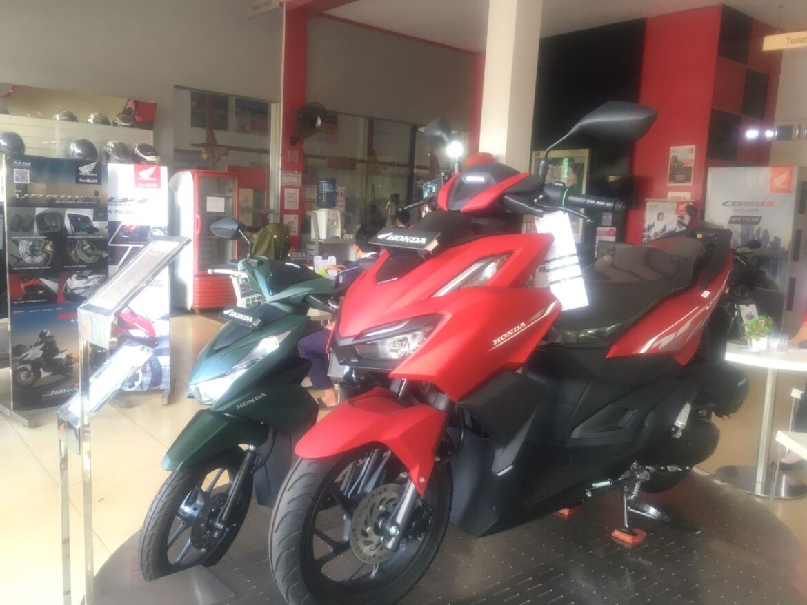 Program Bertajuk “Guruku Inspirasiku” Khusus untuk Para Guru sebagai Konsumen Honda