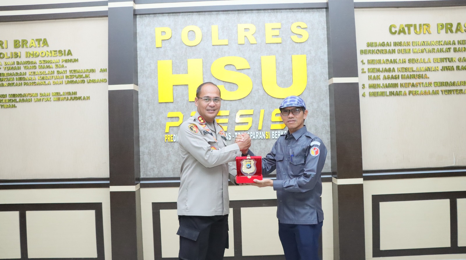 Tingkatkan sinergitas dan koordinasi dalam pelaksanaan Pemilihan Umum (Pemilu) dan Pemilihan Kepala Daerah (Pilkada) Serentak 2024