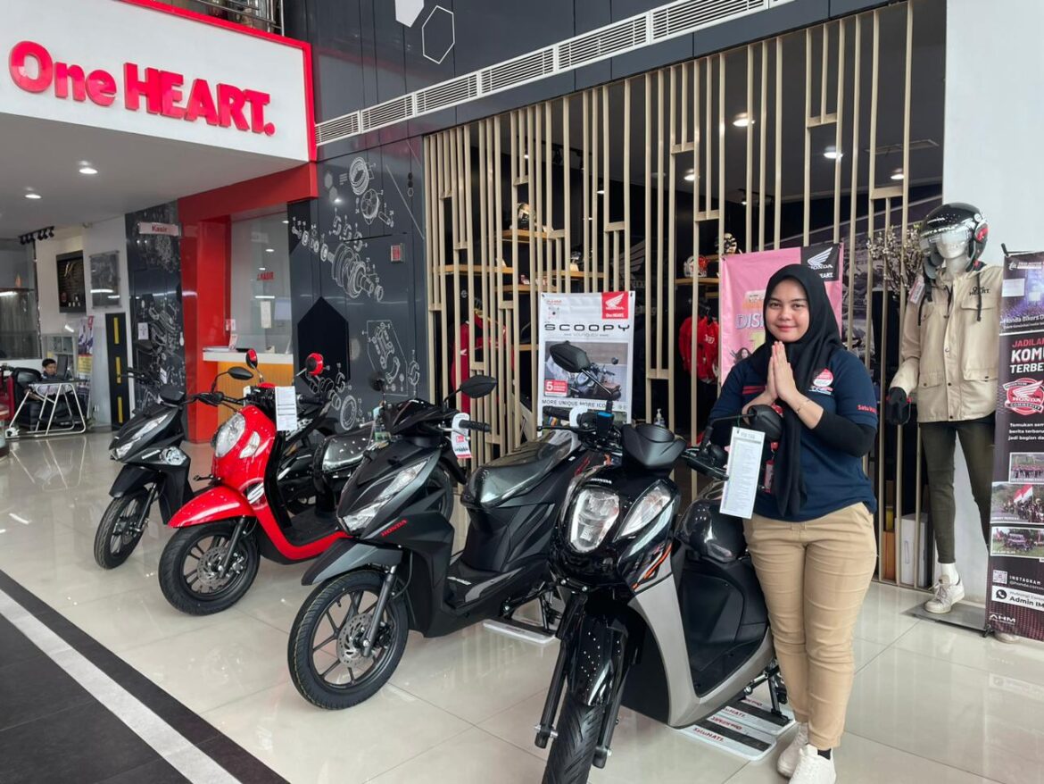 Memberikan kemudahan untuk masyarakat Kalsel dan Kalteng dengan promo spesial. (foto:istimewa)