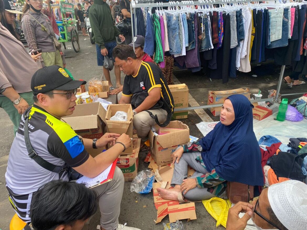 Mahasiswa Fisip Uniska Siap Kerja, Beretika dan Profesional