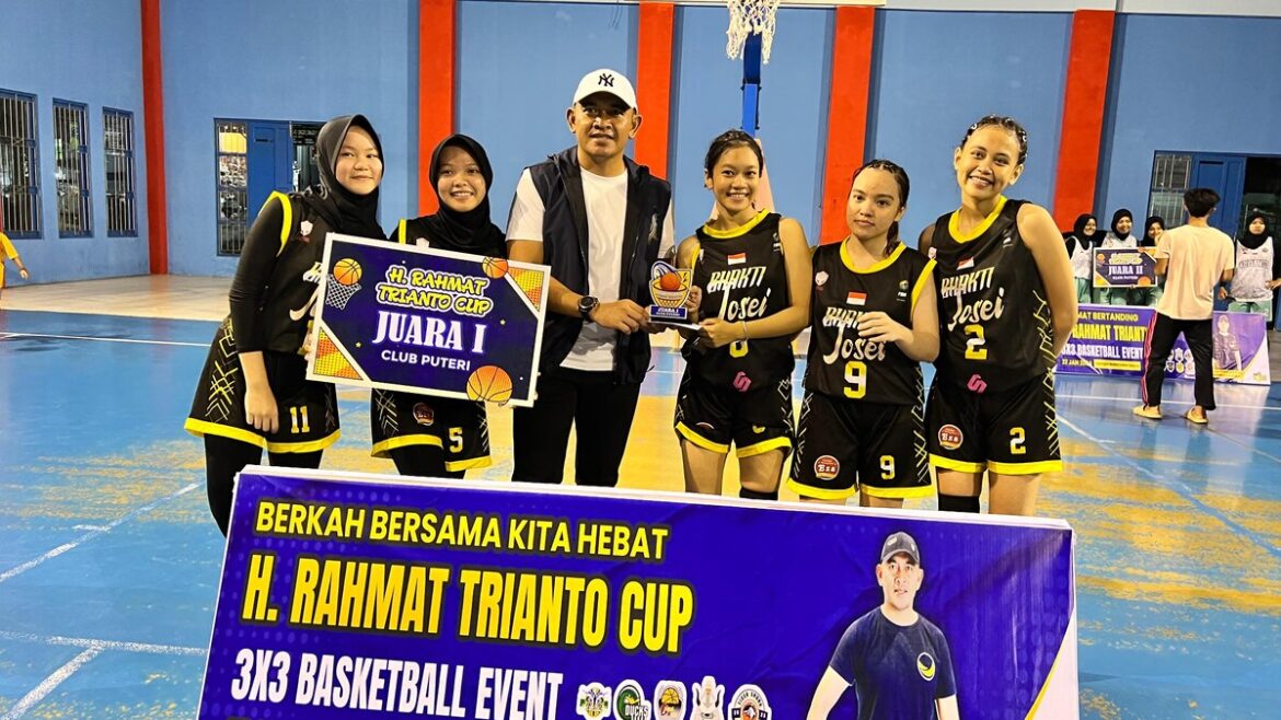 H Rahmat Trianto Caleg DPR RI Dapil Kalsel II (Banjarmasin, Banjarbaru, Tala, tanbu, Kotabaru) dari Partai NasDem (foto:istimewa)