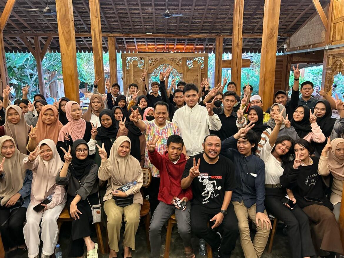 H Sudian Noor Caleg PAN