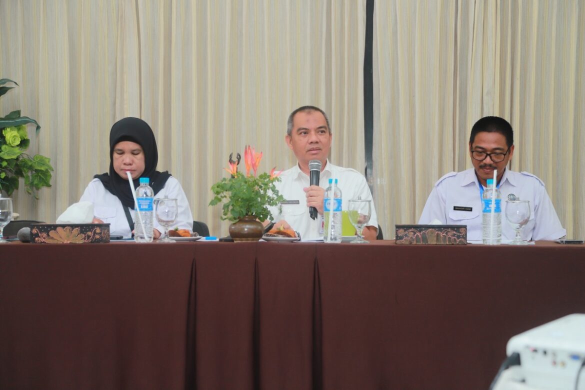 Pemkab Barito Kuala (Batola) memberikan dukungan penuh perang terhadap narkoba