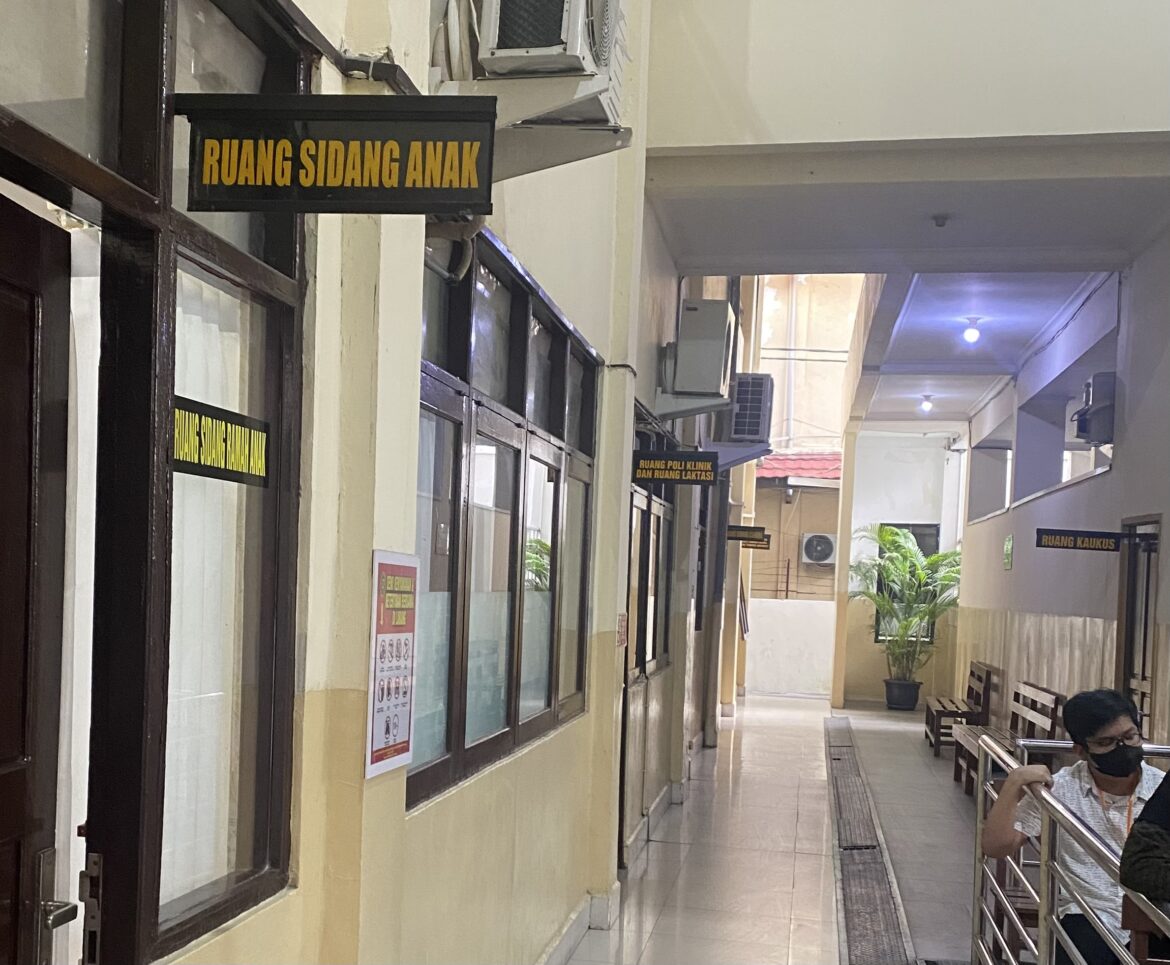 Pengadilan Negeri Banjarmasin