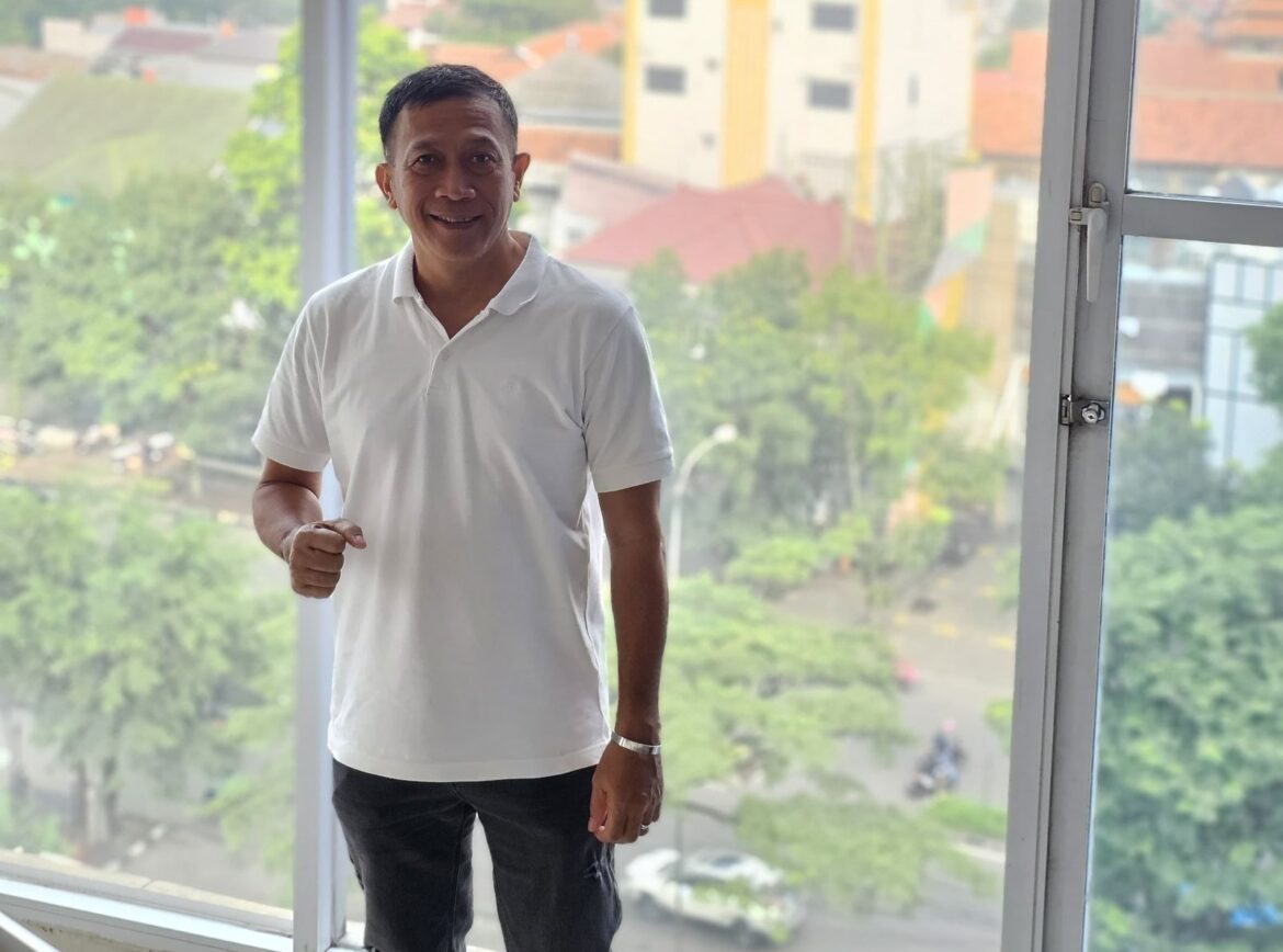 Tokoh Masyarakat Kabupaten Tala H Dony