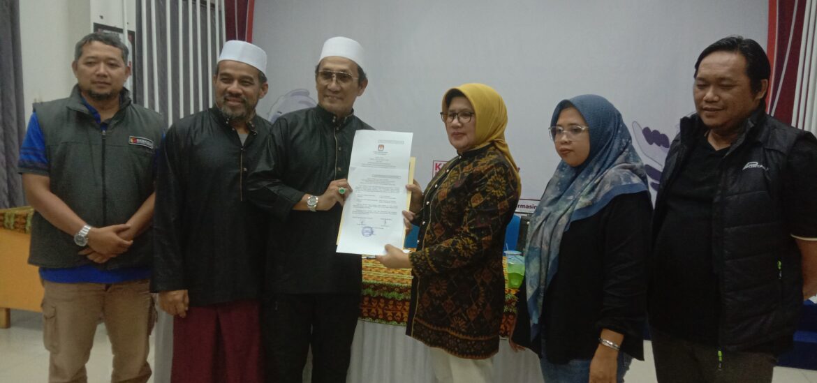 M Lutfi Syaifuddin-Habib Fathurrahman Bahasyim