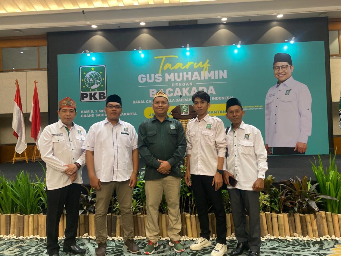 PKB Kapuas Masih Buka Pendaftaran