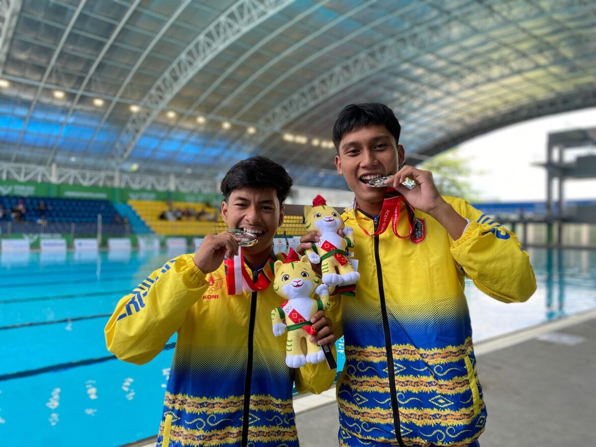 Akbar/Fadhil