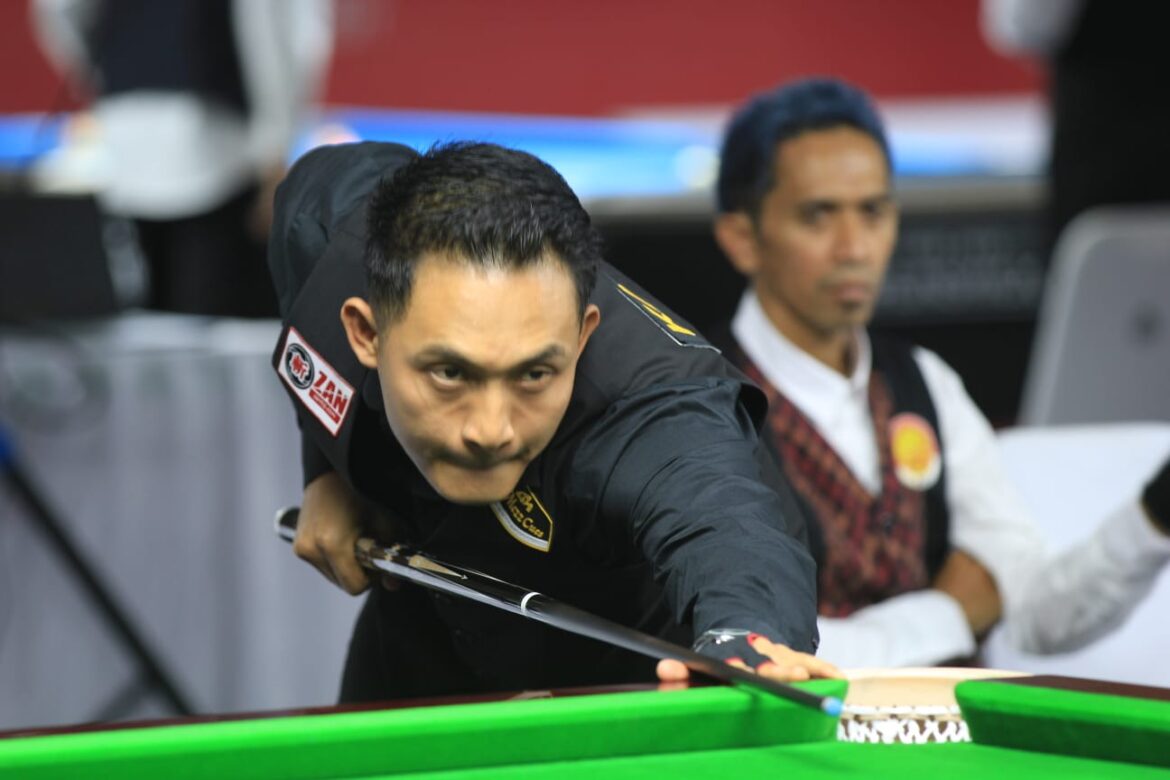 Gebby Adi Wibawa