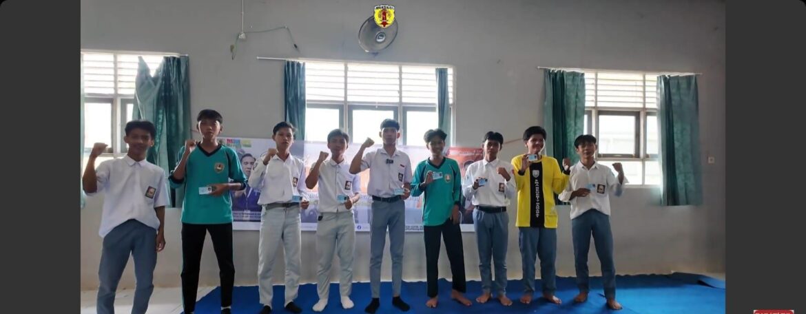 Terus Tingkatkan Kualitas Adminduk Disduk Capil HST