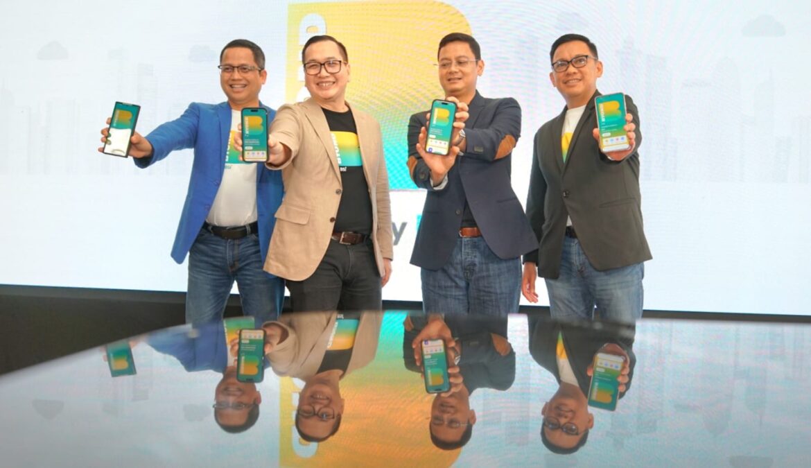 Layanan Digital Semakin Diminati BYOND by BSI