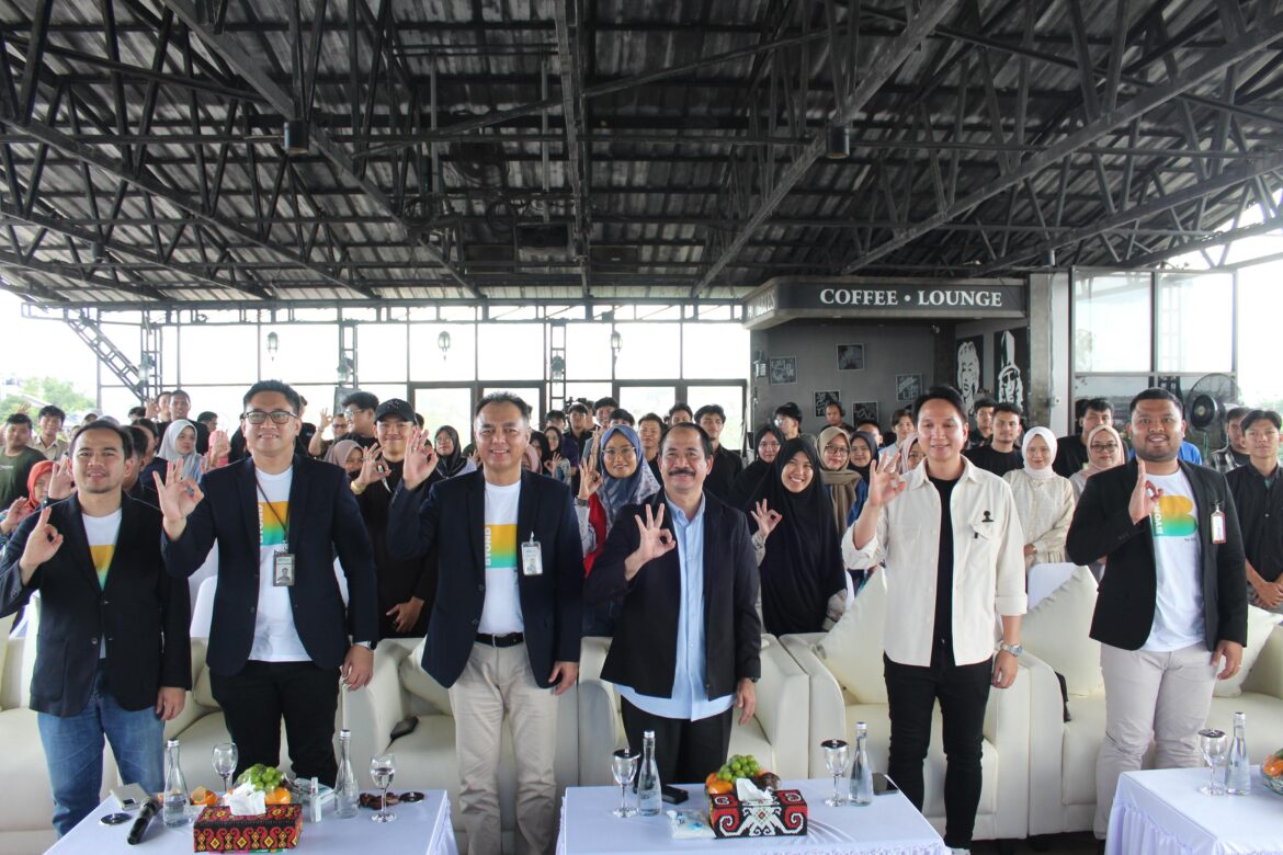 BSI Gelar Roadshow Talenta Wirausaha di Balikpapan