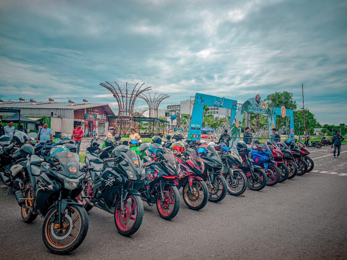 Komunitas CBR Banjarmasin