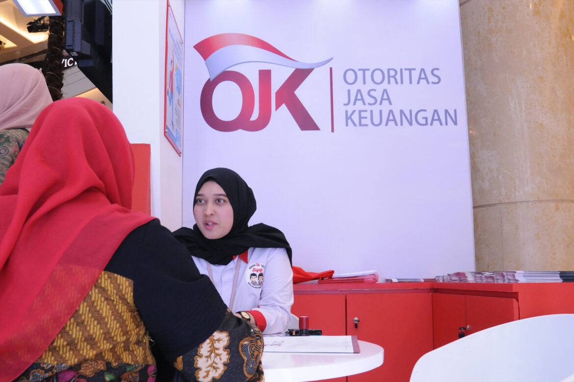 Masyarakat dapat Menyampaikan Pengaduan ke OJK