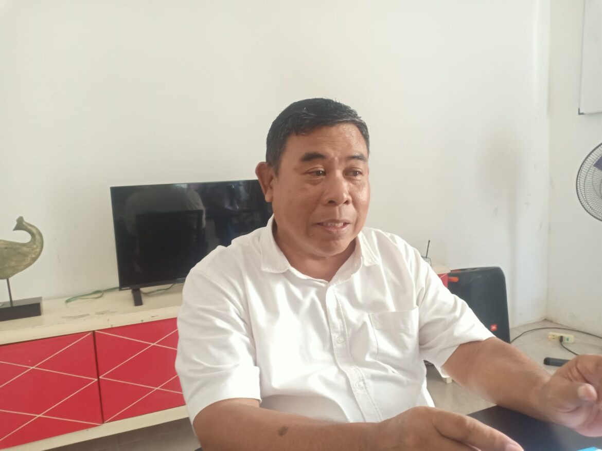 Adv. Rahmad Fadillah SH