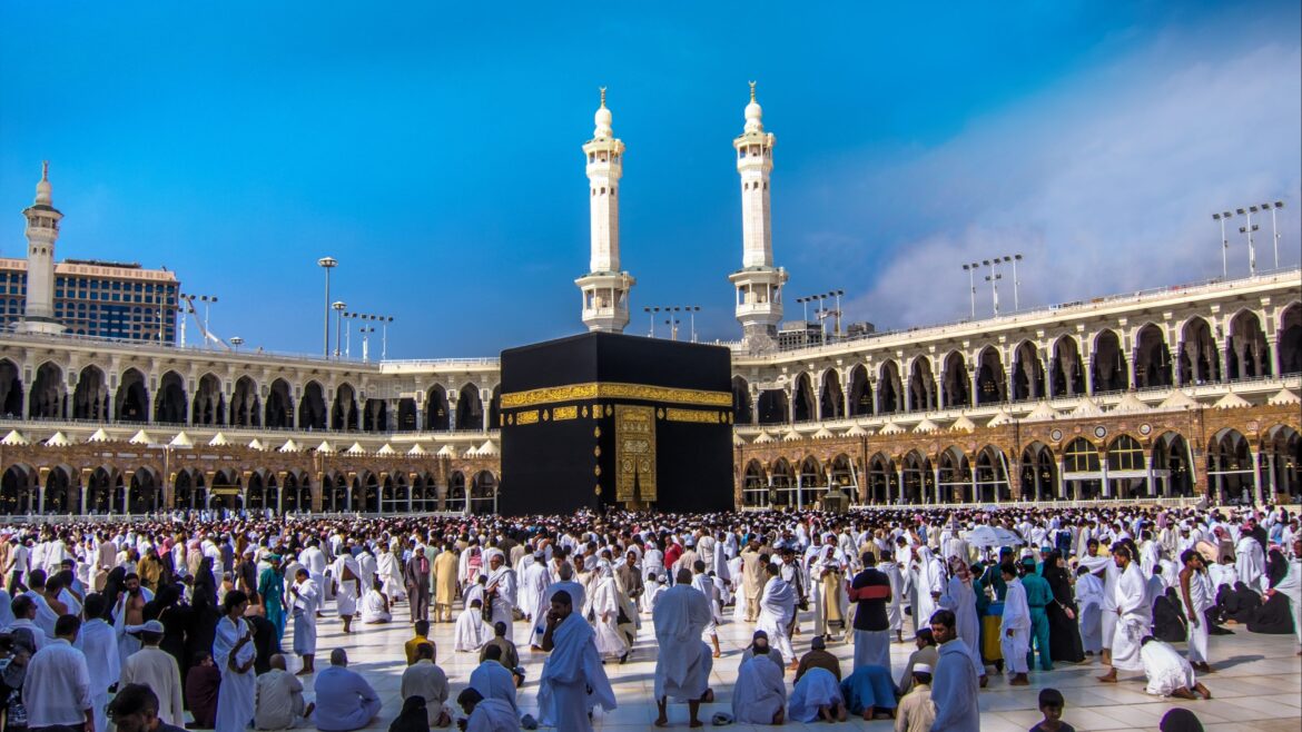 Jumlah calon jemaah haji reguler yang telah melunasi biaya haji mencapai 208.000 orang