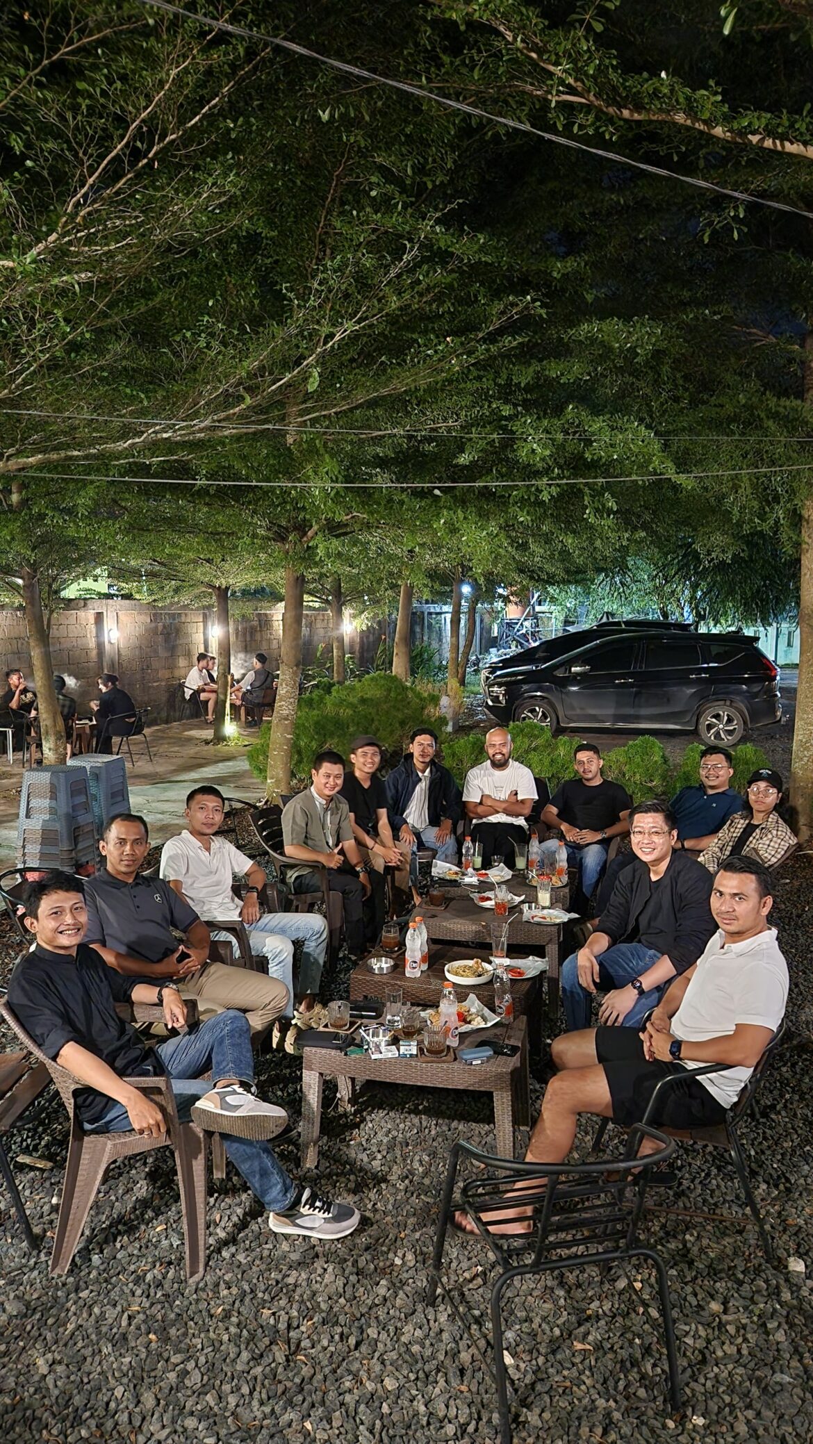 Nama Rahayu Saraswati Djojohadikusumo Makin Kuat di Dukungan TIDAR se-Kalsel