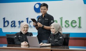 Bank Kalsel Siap Torehkan Prestasi di Frontliner Championship 2025