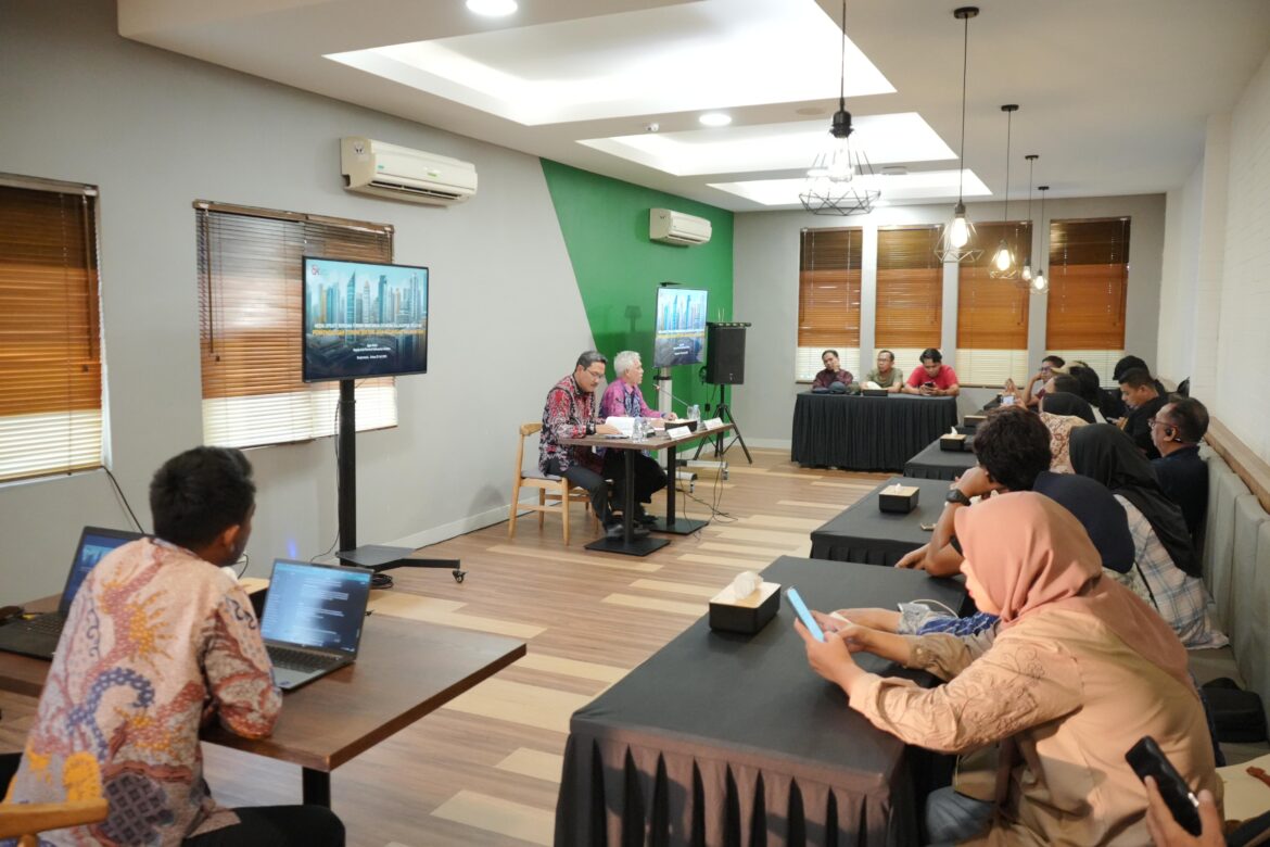 Update Bulanan OJK Kalsel Terkait Perkembangan Sektor Jasa Keuangan di Kalimnatan Selatan
