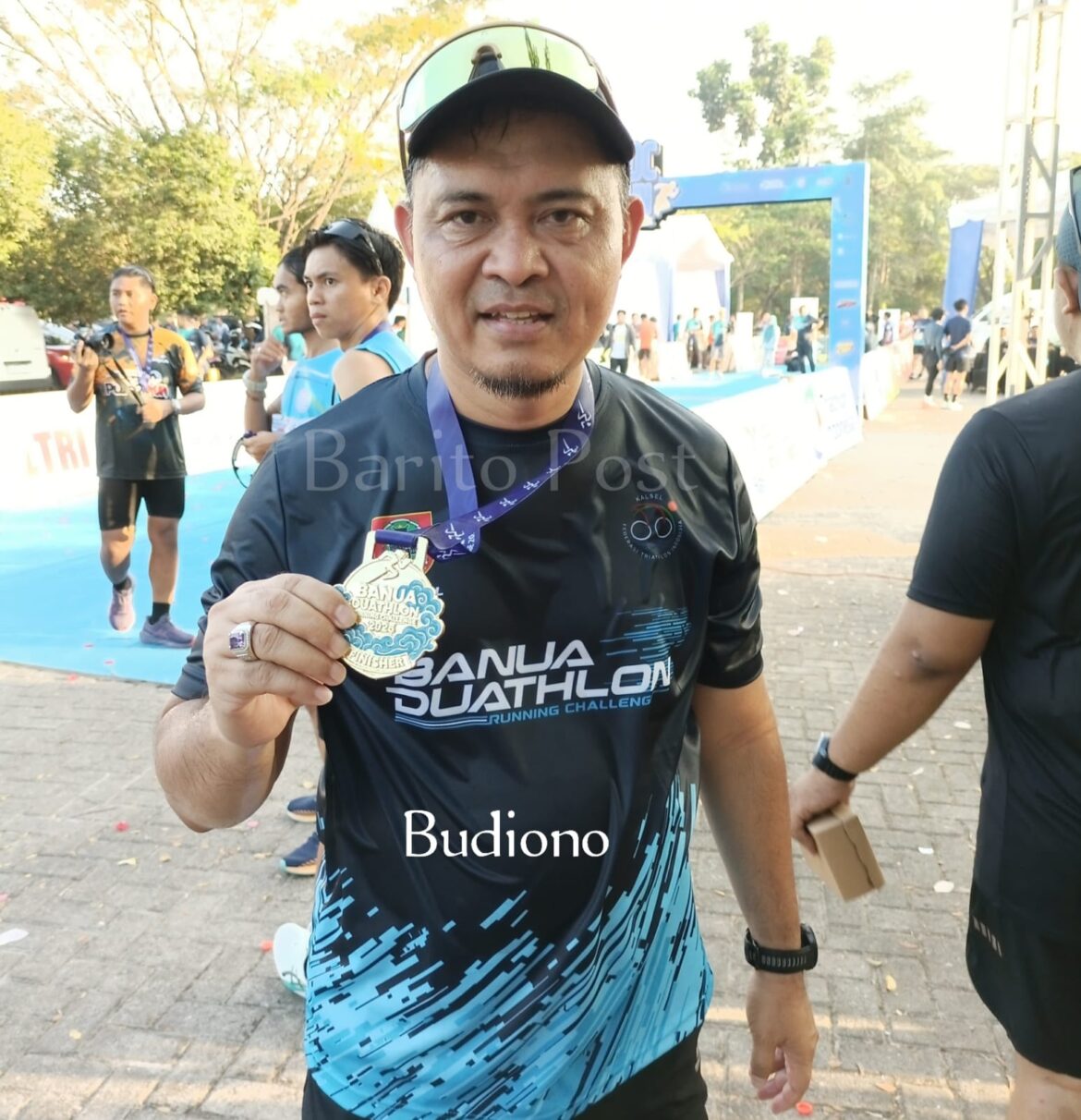 Budiono
