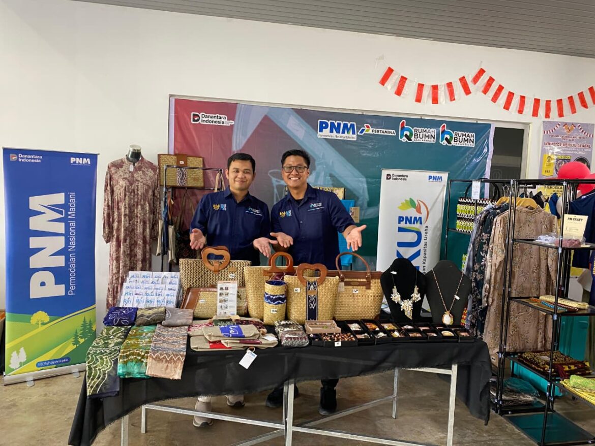 Langkah Nyata dari Rumah BUMN ke Pasar Internasional