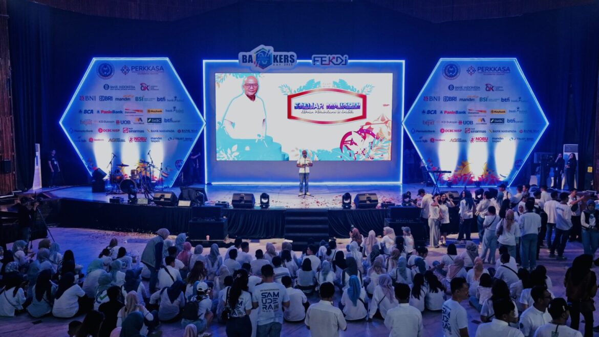 Soft Launching QRIS Tap Tandai Kesiapan Perbankan Kalimantan Selatan dalam Inovasi Pembayaran Digital