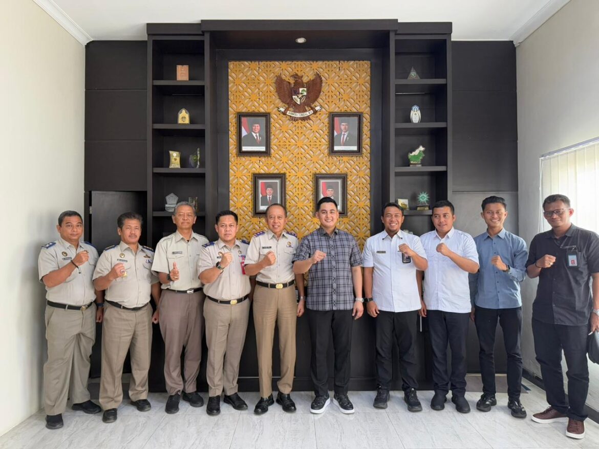 Bangun Kesadaran & Perlindungan Aset: Senator Dayat EL Gencarkan Program Sertifikasi Tanah di Kalsel
