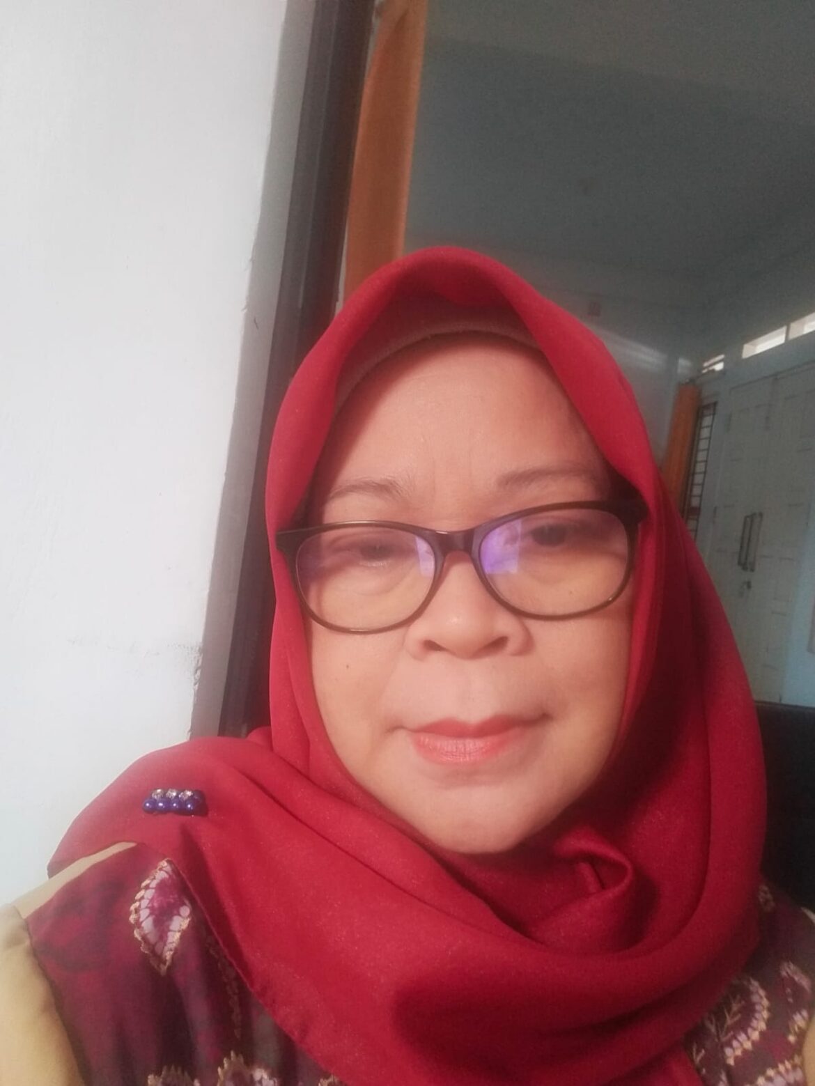 Hartiningsih (foto: ist).