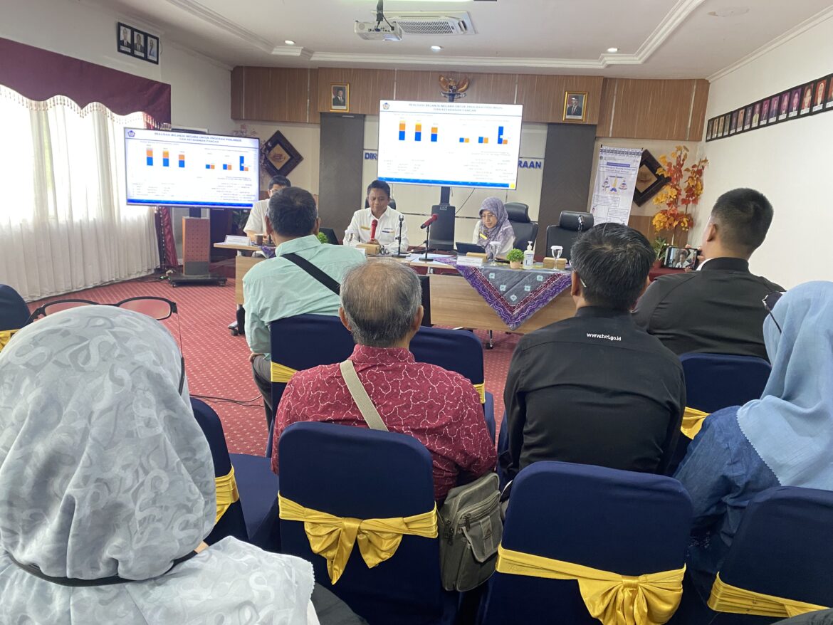 Ekonomi Kalsel Stabil, Penyaluran KUR Tembus Rp4,61 Triliun