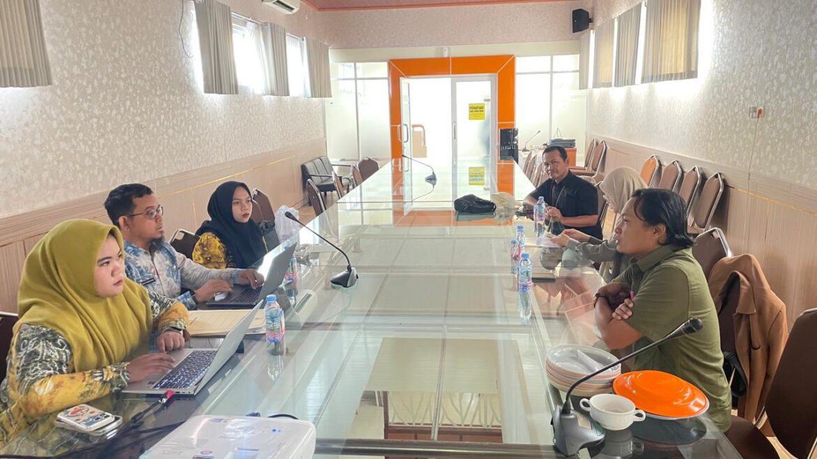 53 Persen WP Kalselteng Sudah Aktifkan Coretax